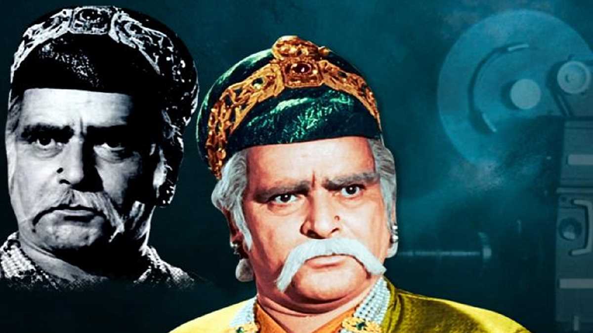 पृथ्वीराज कपूर जिनकी इंसानियत और दरियादिली के कई कि़स्से हैं मक़बूल